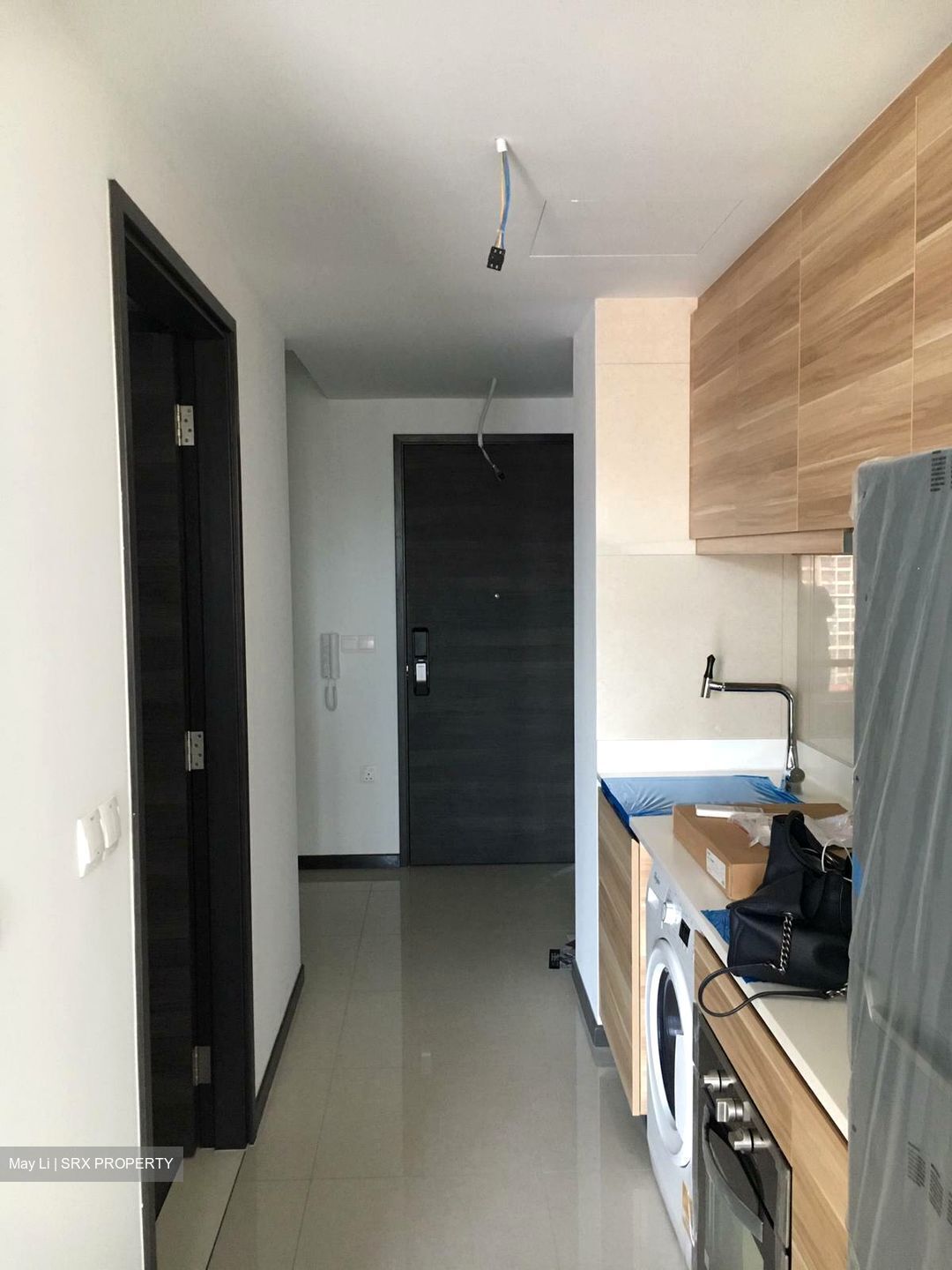 The Poiz Residences (D13), Apartment #406962941